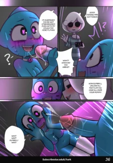 Hark Art – The Amazing Surprise 2 (37)