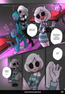 Hark Art – The Amazing Surprise 2 (40)