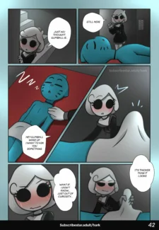 Hark Art – The Amazing Surprise 2 (43)