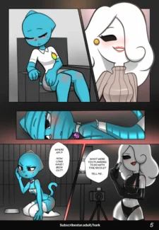 Hark Art – The Amazing Surprise 2 (6)