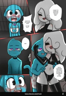 Hark Art – The Amazing Surprise 2 (7)