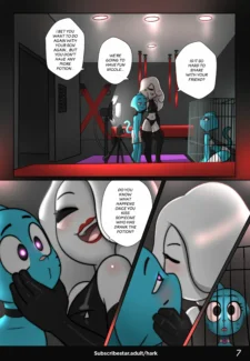 Hark Art – The Amazing Surprise 2 (8)