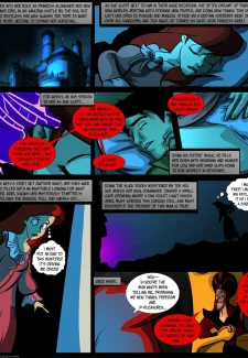 In Jafars Sex Dungeon [Everfire] 0003