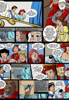 In Jafars Sex Dungeon [Everfire] 0008