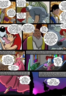 In Jafars Sex Dungeon [Everfire] 0016