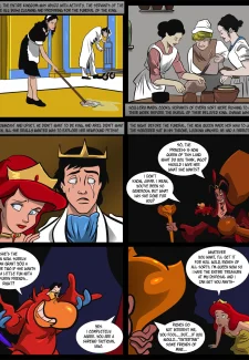 In Jafars Sex Dungeon [Everfire] 0020
