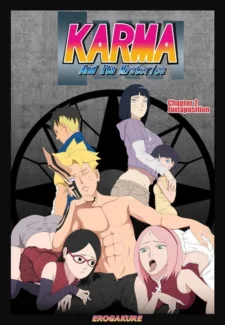 Karma And Its Mysteries- Chapter 2 (ilikecomix)