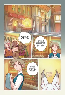 Kon Kon Caprice- Mr.E0004