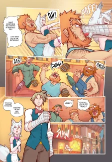 Kon Kon Caprice- Mr.E0013