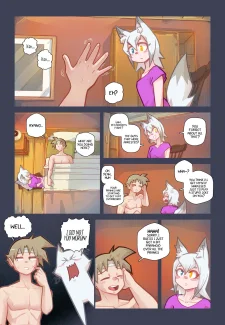 Kon Kon Caprice- Mr.E0019