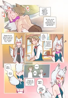 Kon Kon Caprice- Mr.E0022