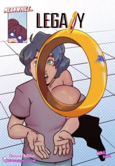 Legacy Premium (ilikecomix)