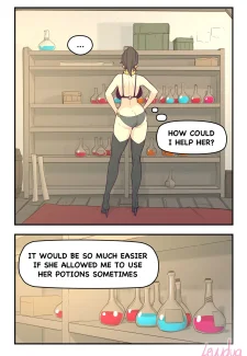 Lola’s Mom [Lewdua]0005
