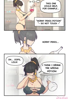 Lola’s Mom [Lewdua]0006