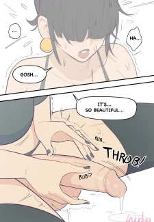 Lola’s Mom [Lewdua]0009