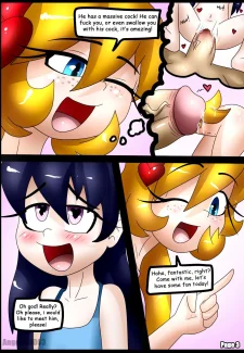 Lolis Cock Adventure 0005