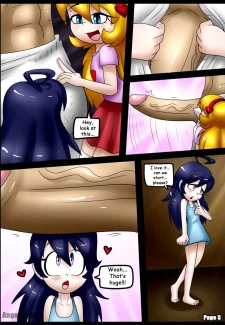 Lolis Cock Adventure 0007
