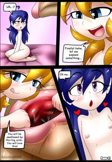 Lolis Cock Adventure 0013