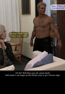 Lust Predators – The Morgan Family Saga (51)
