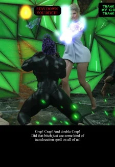 Lust Predators – The Morgan Family Saga (63)
