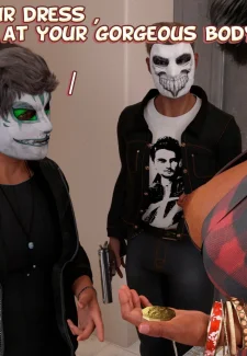 MILF Hunters (25)
