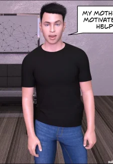 MILF Motivation 12- Mature3d (30)