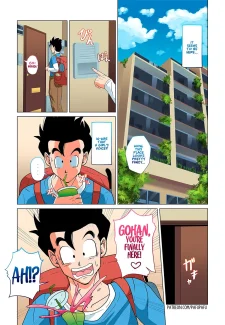 Maron’s Attack! 2- PafuPafu (5)