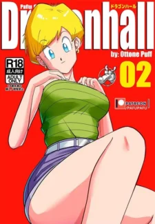 Maron's Attack! 2- PafuPafu (ilikecomix)