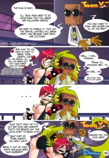 Miss Heed- Deavalin (5)