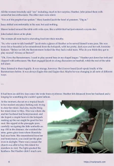 Mothership Wilderness Chapter 9-08