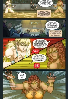 Mudbrawl XL- GiantessFan (9)