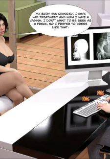 My Son’s Pussy 08- PigKing (39)