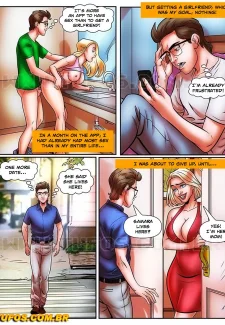 Nerd Stallion 25- Hunting women in Tinder (5)