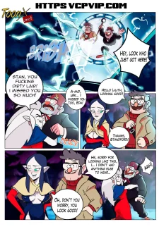 Night Witches [Gansoman] 0009