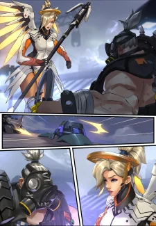 No Mercy!0012