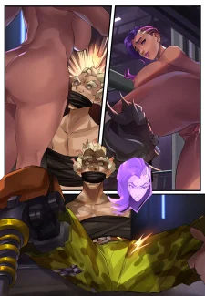 No Mercy!0020