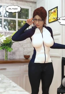 Nude Zone 2- Lexx228 (358)
