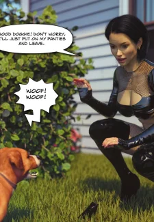 Nude Zone 2- Lexx228 (373)