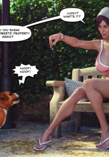 Nude Zone 2- Lexx228 (385)