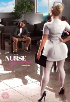 Nurse Diaries- CharlieCFNM (ilikecomix)