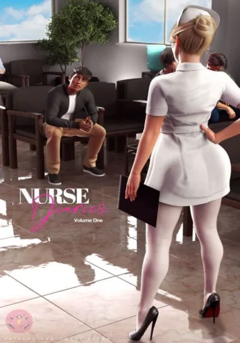 Nurse Diaries- CharlieCFNM