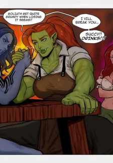 Orna & Lazgar Futafication!0003