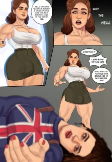 Peggy In The Multiverse Of Lust- Rocner 0004