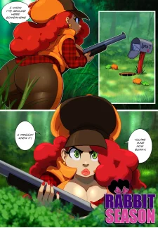Rabbit Season- Tovio Rogers0003