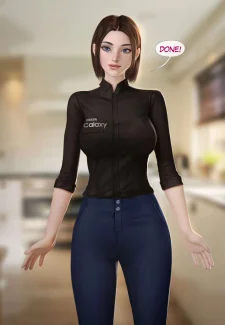 Samsung Sam Assistant 0008