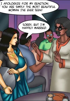Savita Bhabhi – Episode 141- The Artist’s Muse (10)