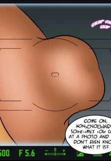 Savita Bhabhi – Episode 141- The Artist’s Muse (82)