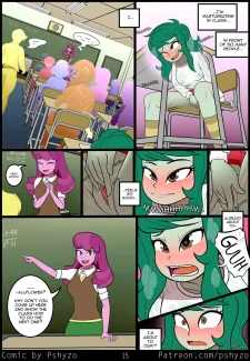 Scopophilia Study by Pshyzo0016