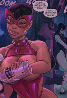 Seduced Barista [SleepyGimp]0009