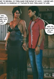 Silk Route- Mom & Me – Part 10 (10)